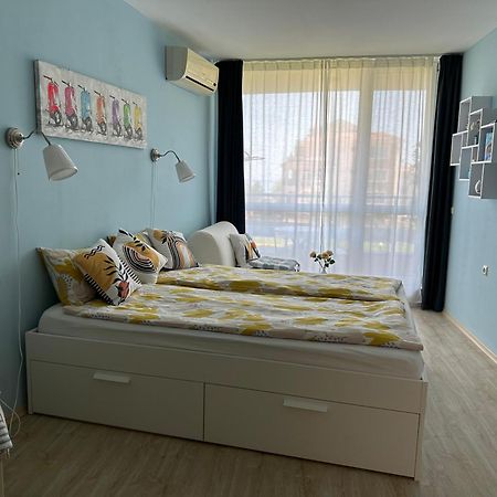 Studio B28 Sunny Island Chernomorez Chernomorets Exterior photo