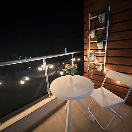 Studio B28 Sunny Island Chernomorez Chernomorets Exterior photo