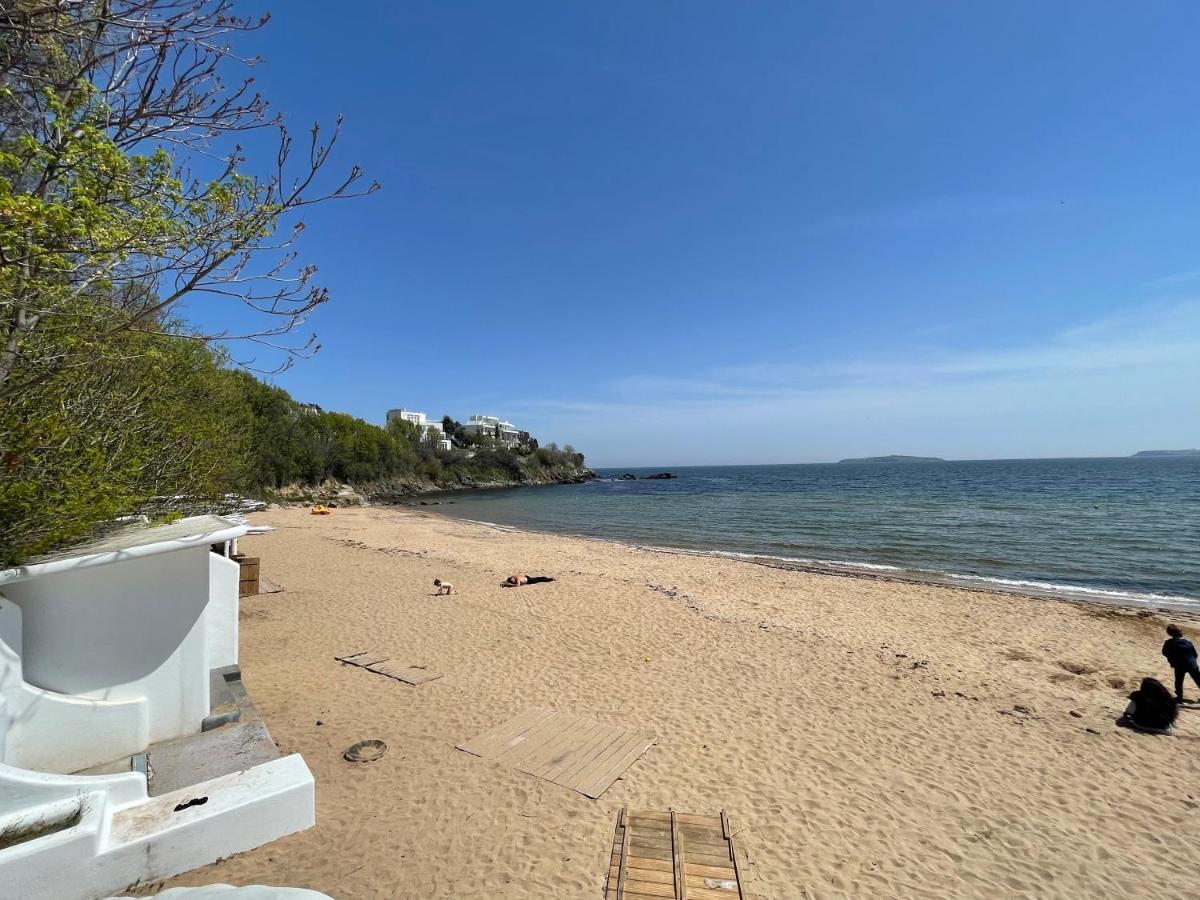 Studio B28 Sunny Island Chernomorez Chernomorets Exterior photo
