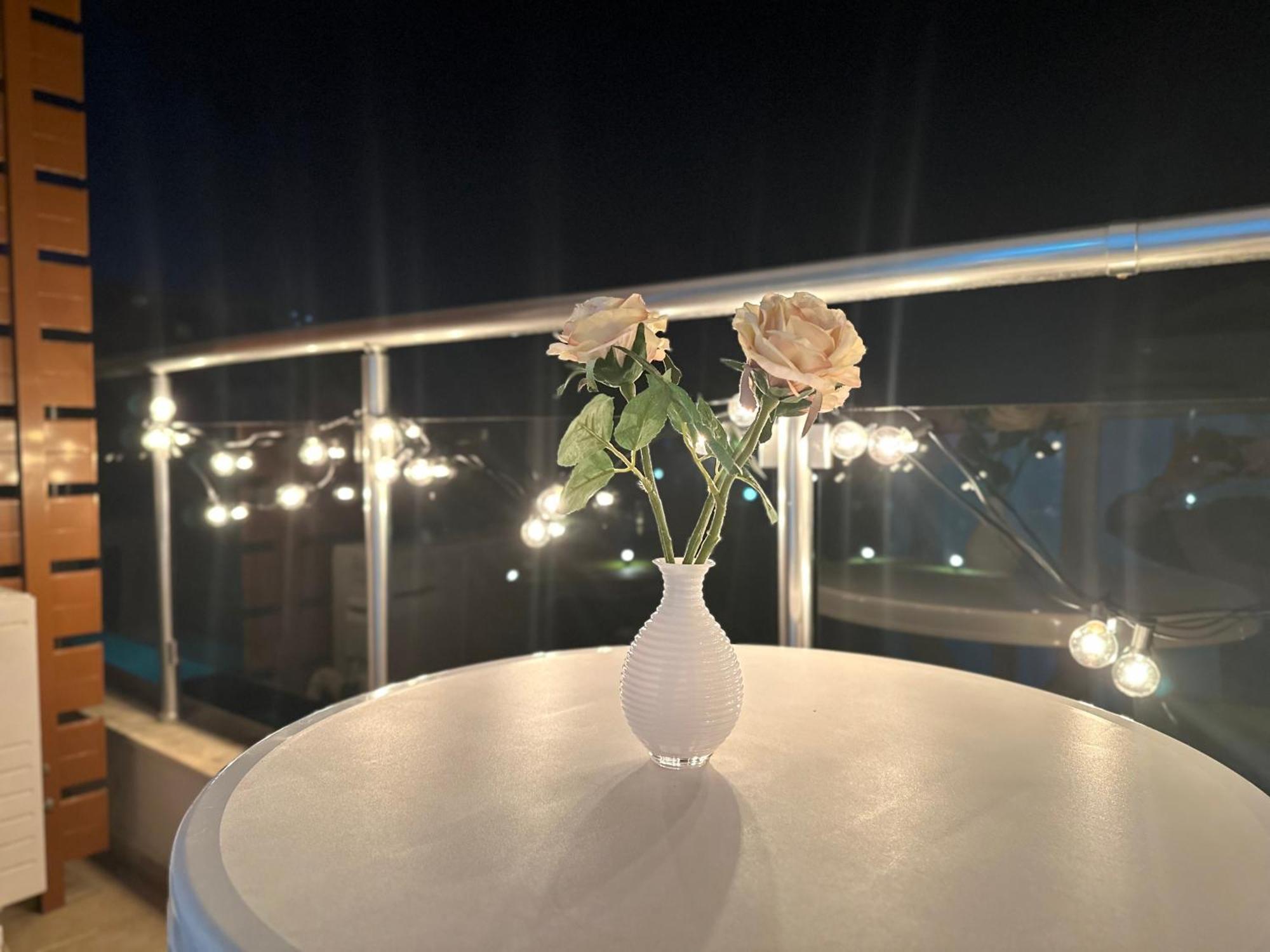 Studio B28 Sunny Island Chernomorez Chernomorets Exterior photo